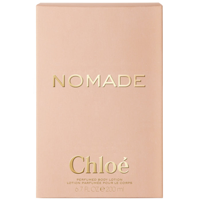 Chloé Nomade For Her Body Lotion 200ml - Additional 1
