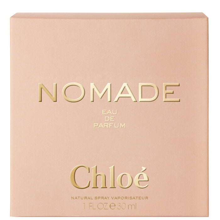Chloé Nomade For Her Eau de Parfum Spray 30ml - Additional 1