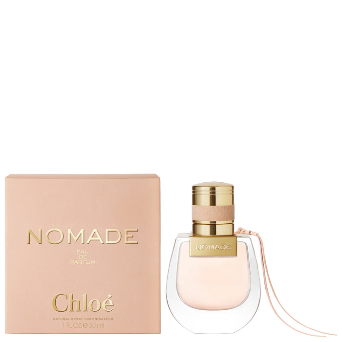 Chloé Nomade For Her Eau de Parfum Spray 30ml - Additional 2