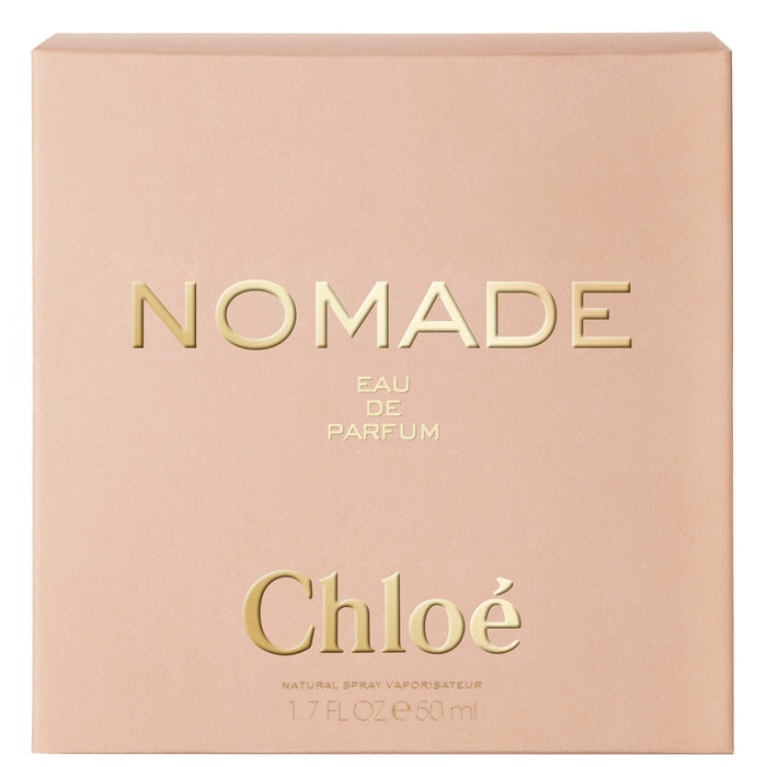 Chloé Nomade For Her Eau de Parfum Spray 50ml - Additional 1