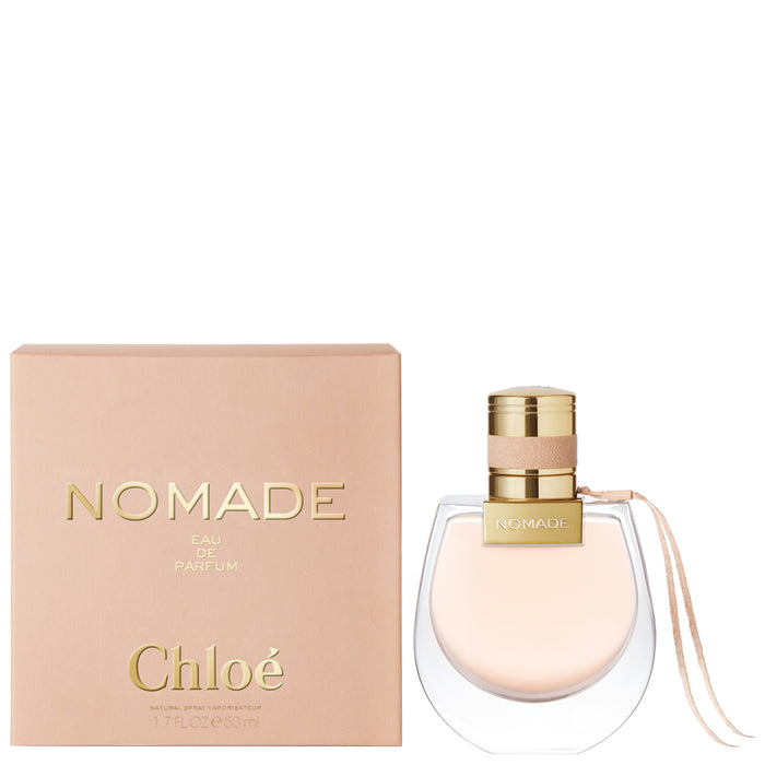 Chloé Nomade For Her Eau de Parfum Spray 50ml - Additional 2