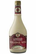 Christian Brothers Holiday Nog Brandy - 750ml