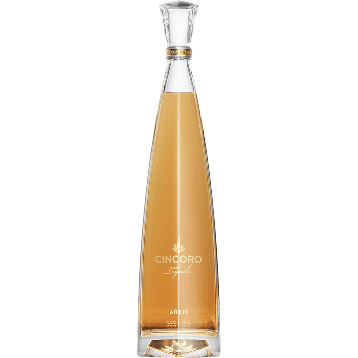 Cincoro Tequila Anejo - Newport Wine & Spirits