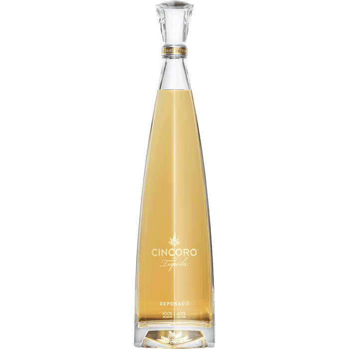 Cincoro Reposado Tequila - Newport Wine & Spirits