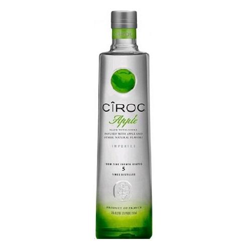 Ciroc Apple Vodka 1.75L - Newport Wine & Spirits