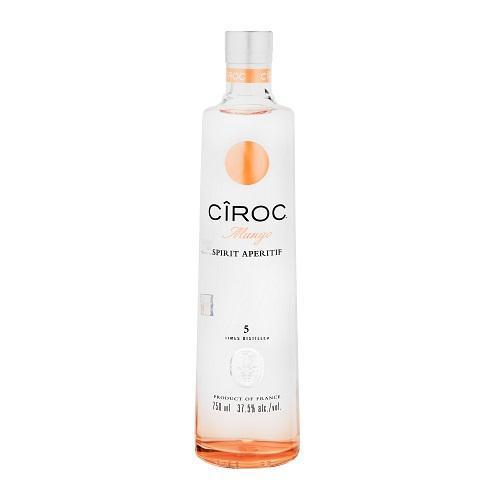 Ciroc Mango Vodka 750ML - Newport Wine & Spirits