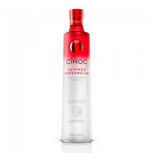 Ciroc Limited Edition Summer Watermelon Vodka - Newport Wine & Spirits