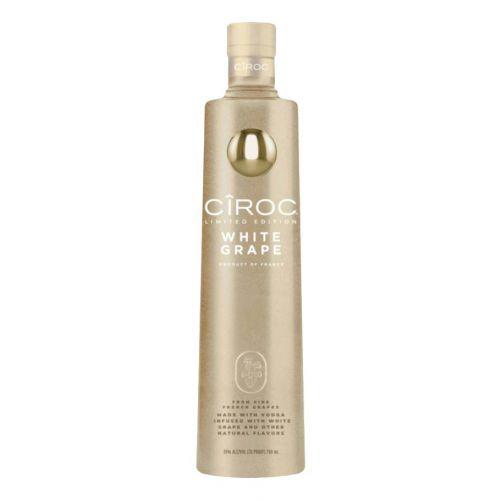 Ciroc White Grape Vodka - Newport Wine & Spirits