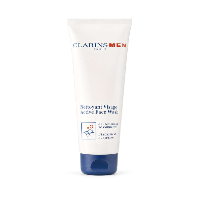 Clarins  Active Face Wash 125ml / 4.4 oz.