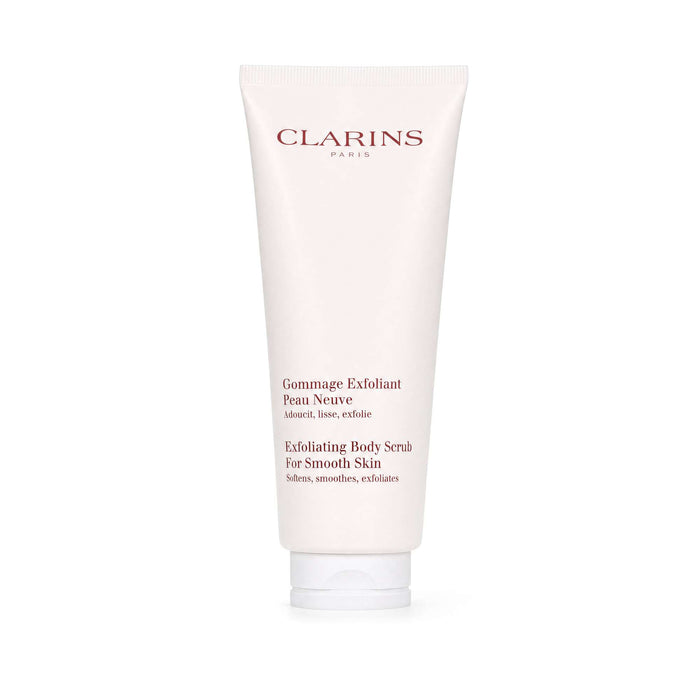 Clarins Body Exfoliators Exfoliating Body Scrub For Smooth Skin 200ml / 6.9 oz.