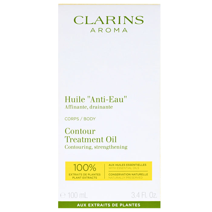 Clarins Body Treatment Oil  Contour 100ml / 3.4 fl.oz. - Additional 1