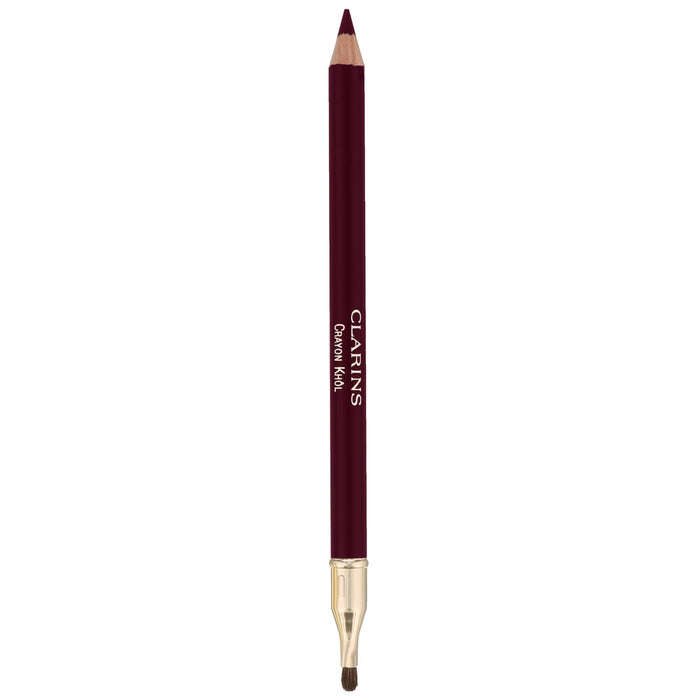 Clarins Crayon Khôl 02 Intense Brown 1.05g / 0.037 oz. - Extra