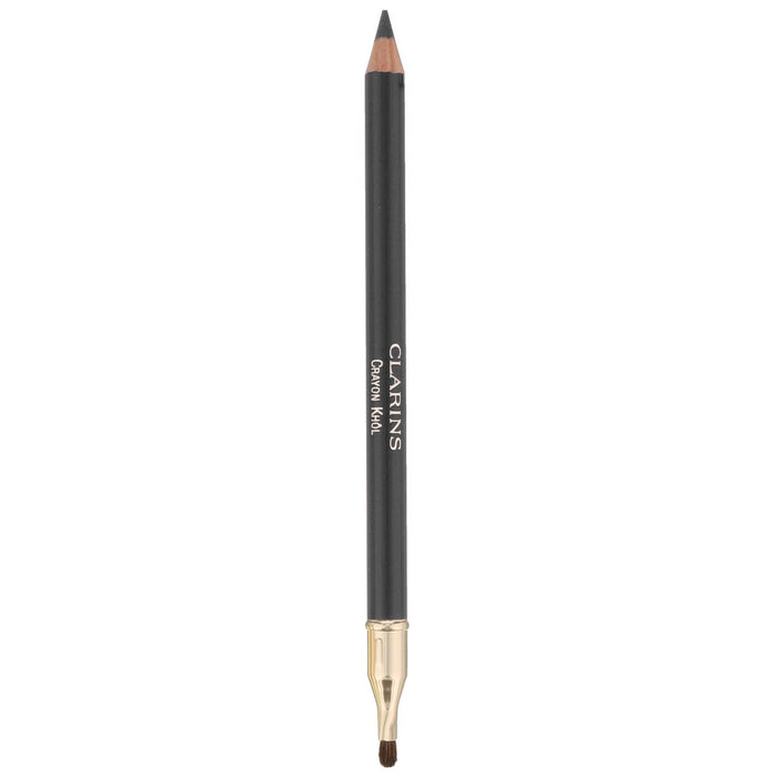 Clarins Crayon Khôl 04 Platinum 1.05g / 0.037 oz. - Extra