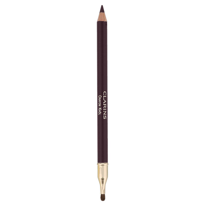 Clarins Crayon Khôl 07 Smoky Plum 1.05g / 0.037 oz. - Extra