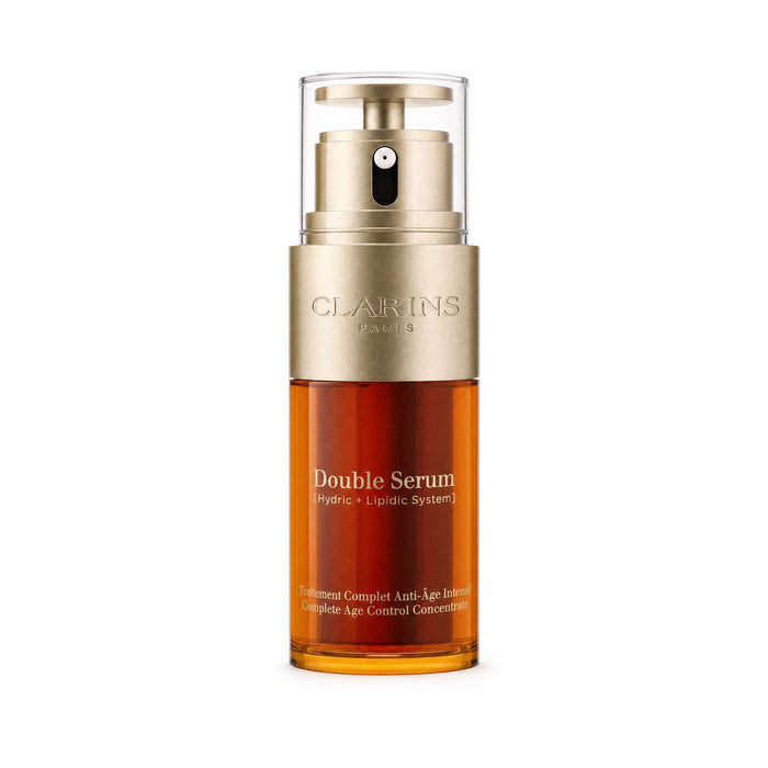 Clarins  Double Serum Complete Age Control Concentrate 30ml / 1 fl.oz.