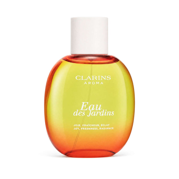Clarins Eau des Jardins Treatment Fragrance 100ml / 3.3 fl.oz.
