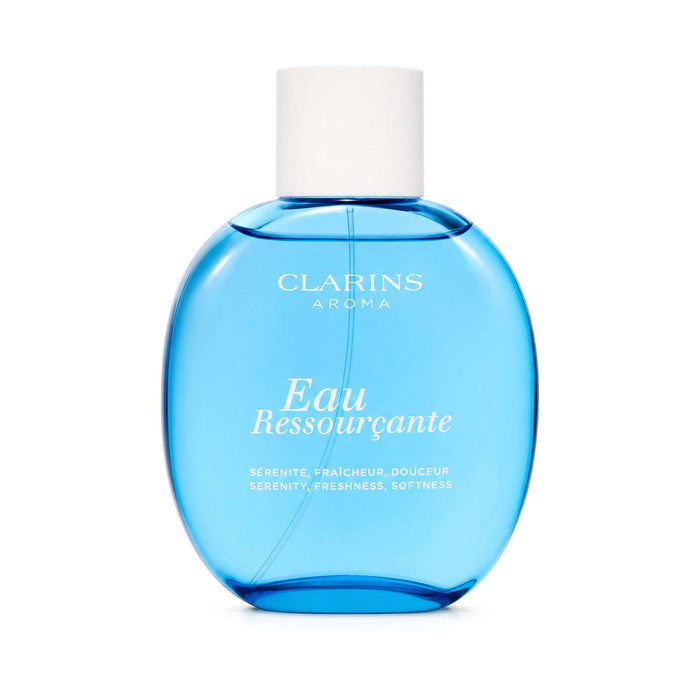 Clarins Eau Ressourcante Treatment Fragrance Spray 100ml / 3.3 fl.oz.