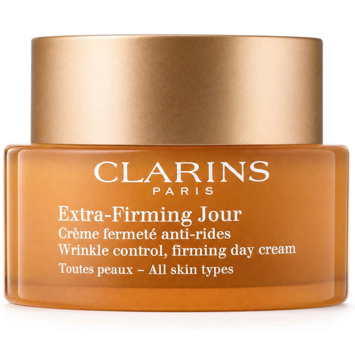 Clarins Extra-Firming Day Cream for All Skin Types 50ml / 1.7 oz.