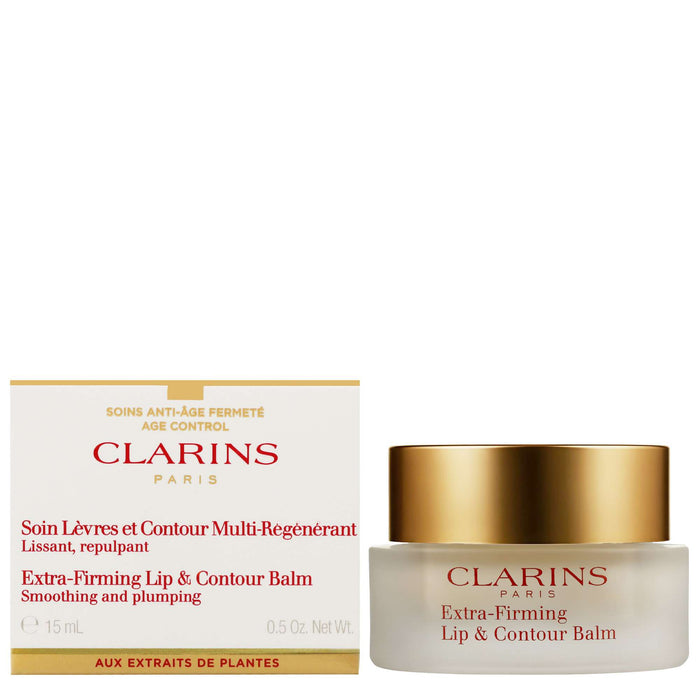 Clarins Extra-Firming Lip & Contour Balm 15ml / 0.5 oz. - Additional 2