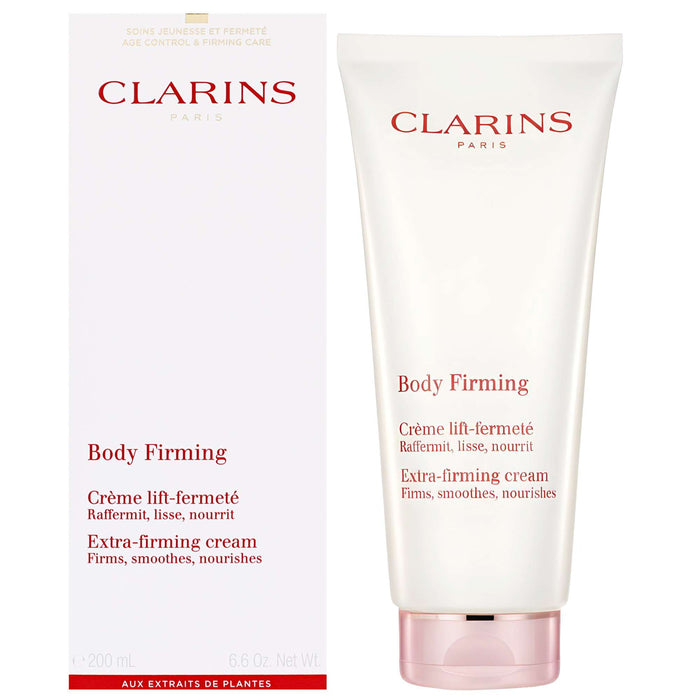Clarins Firming Treatment Body Firming Extra-Firming Cream 200ml / 6.8 oz. - Additional 2