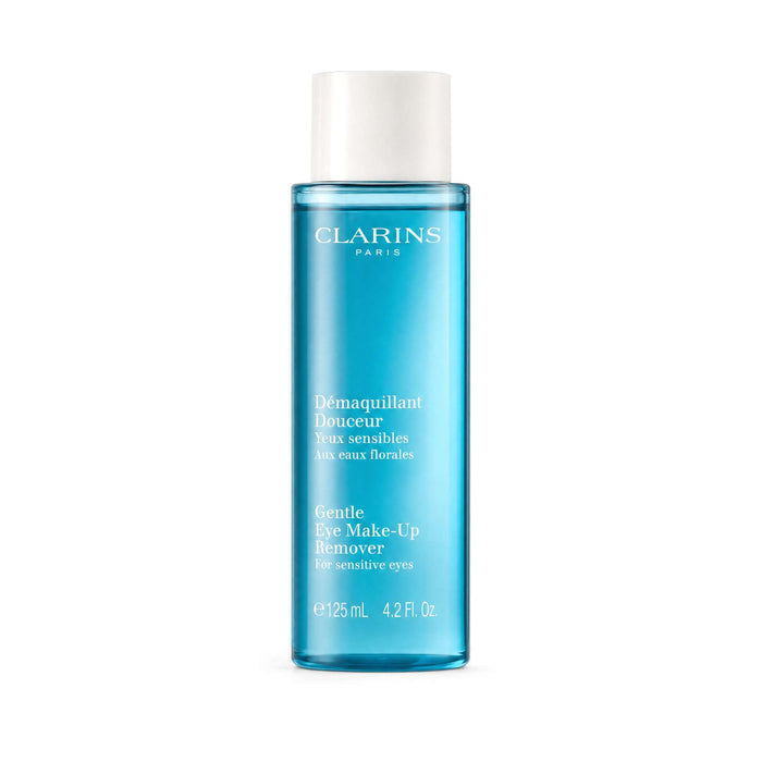 Clarins  Gentle Eye Make-Up Remover 125ml / 4.2 fl.oz.
