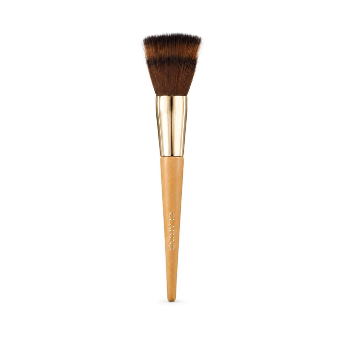 Clarins Makeup Brushes Multi-Use Foundation Brush