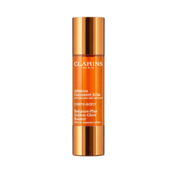 Clarins  Radiance-Plus Golden Glow Booster For Body 30ml / 1 fl.oz.