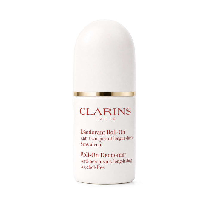 Clarins  Roll-On Deodorant 50ml / 1.7 fl.oz.