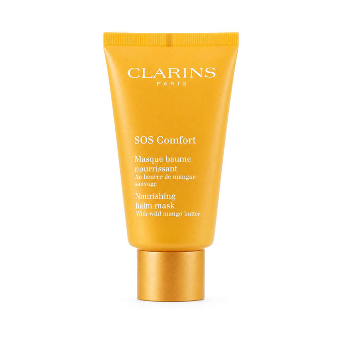Clarins SOS Masks Comfort Face Mask 75ml / 2.3 oz.