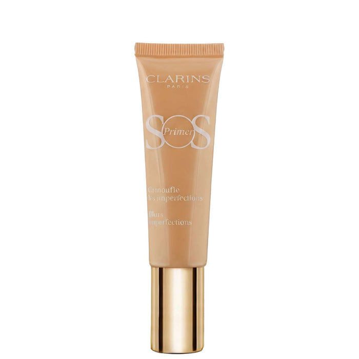 02 Peach: Blurs Imperfections 30ml / 1 oz.