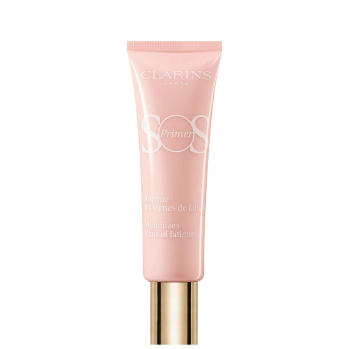 01 Rose: Minimises Signs Of Fatigue 30ml / 1 oz.