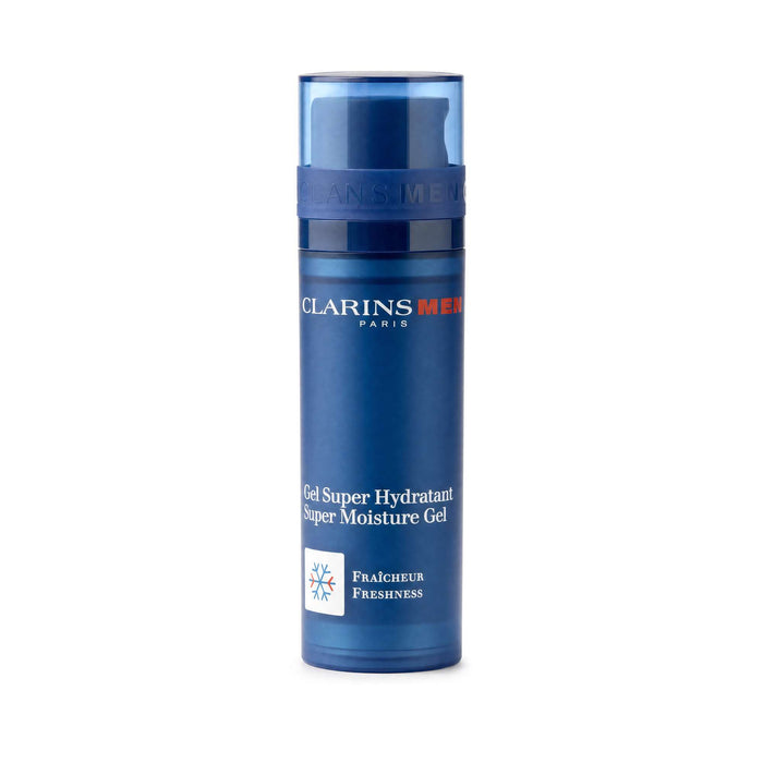 Clarins  Super Moisture Gel 50ml / 1.7 oz.