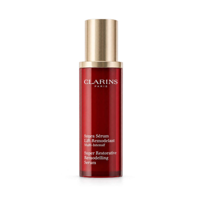 Clarins Super Restorative Remodelling Serum 30ml / 1 oz.