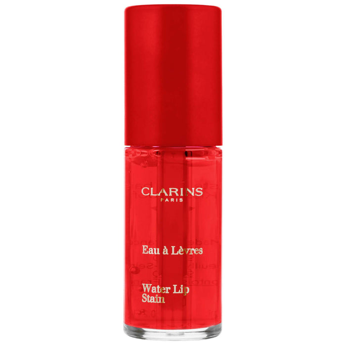 Clarins Water Lip Stain - Range