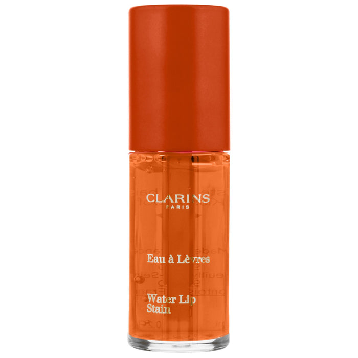 Clarins Water Lip Stain 02 Orange Water 7ml / 0.2 fl.oz. - Extra
