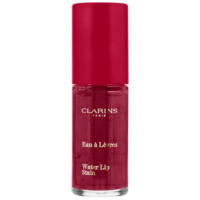 Clarins Water Lip Stain 04 Violet Water 7ml / 0.2 fl.oz. - Extra