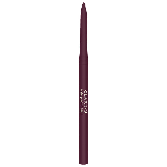 Clarins Waterproof Eye Pencil New Packaging 04 Fig 0.29g / 0.04 oz. - Extra