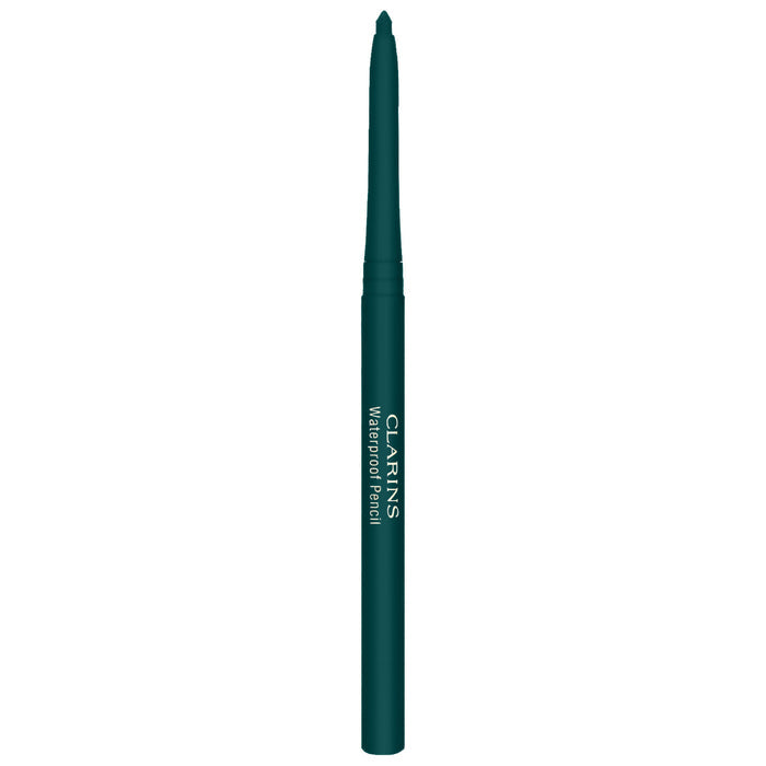 Clarins Waterproof Eye Pencil New Packaging 05 Forest 0.29g / 0.04 oz. - Extra