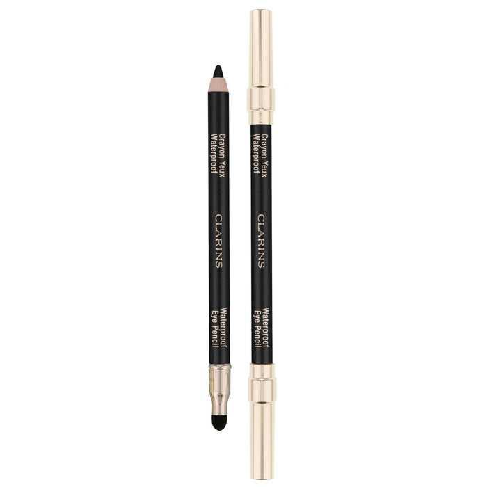 Clarins Waterproof Eye Pencil - Range