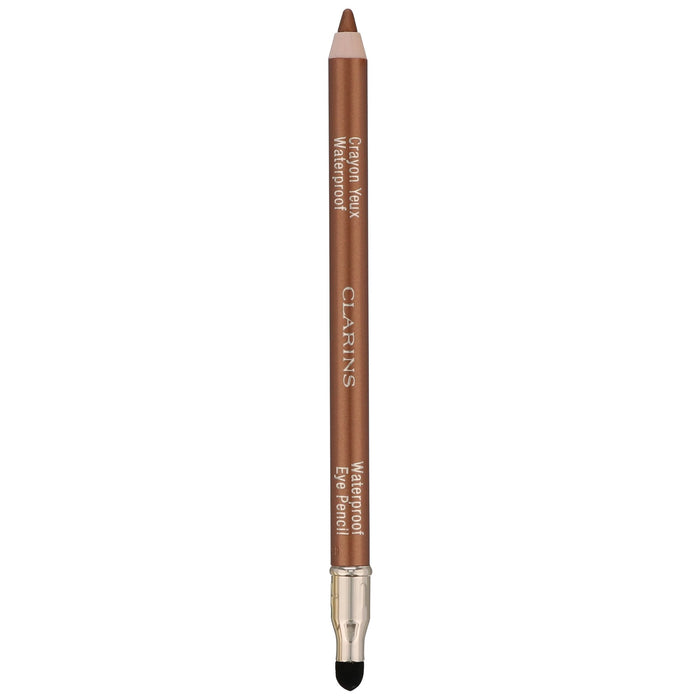 Clarins Waterproof Eye Pencil  07 Copper 1.2g / 0.04 oz. - Extra