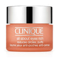 Clinique  All About Eyes Rich Reduces Circles, Puffs 15ml / 0.5 fl.oz.