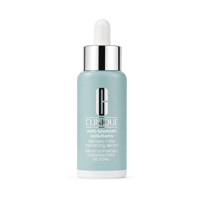 Clinique  Anti-Blemish Solutions Blemish+ Line Correcting Serum 30ml / 1 fl.oz.