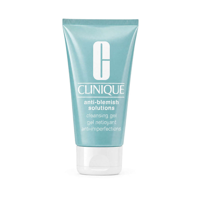 Clinique  Anti-Blemish Solutions Cleansing Gel 125ml / 4.2 fl.oz.
