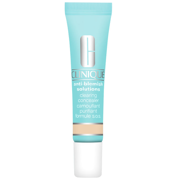 Clinique Anti-Blemish Solutions Clearing Concealer Shade 01 10ml / 0.34 fl.oz. - Extra