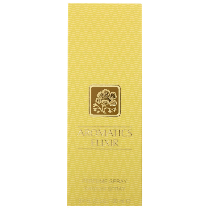 Clinique Aromatics Elixir Eau de Parfum Spray 100ml / 3.4 fl.oz. - Additional 1