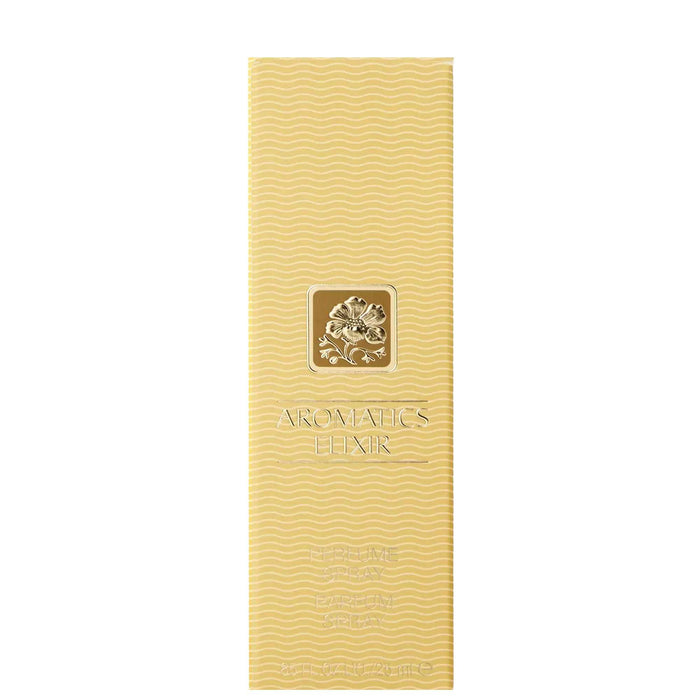 Clinique Aromatics Elixir Eau de Parfum Spray 25ml / 0.85 fl.oz. - Additional 1