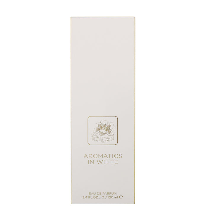 Clinique Aromatics in White Eau de Parfum Spray 100ml / 3.4 fl.oz. - Additional 1