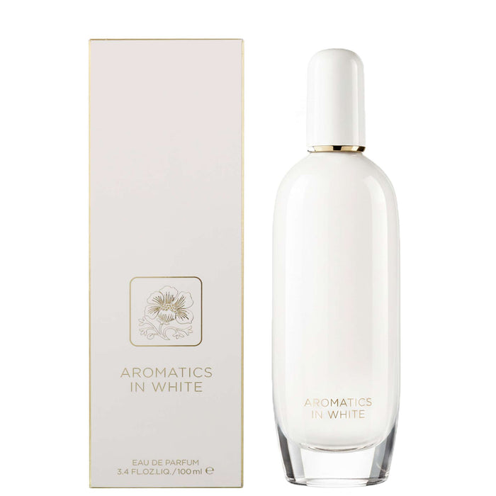 Clinique Aromatics in White Eau de Parfum Spray 100ml / 3.4 fl.oz. - Additional 2