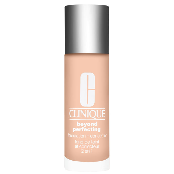 Clinique Beyond Perfecting Foundation + Concealer CN 10 Alabaster 30ml / 1 fl.oz. - Extra
