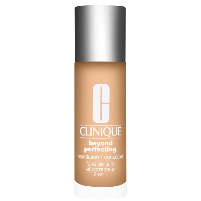 Clinique Beyond Perfecting Foundation + Concealer 11 Honey 30ml / 1 fl.oz. - Extra